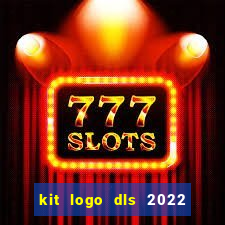kit logo dls 2022 real madrid