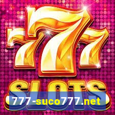 777-suco777.net