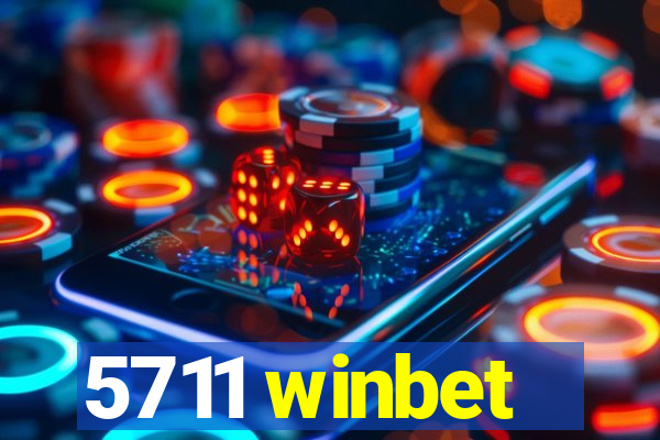 5711 winbet