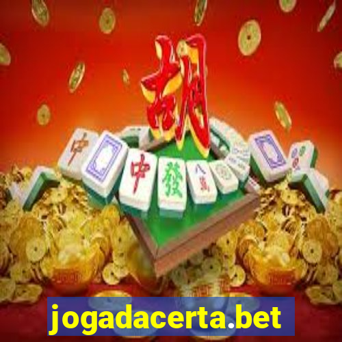 jogadacerta.bet