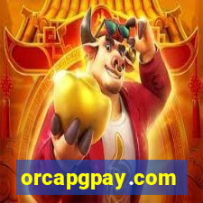 orcapgpay.com