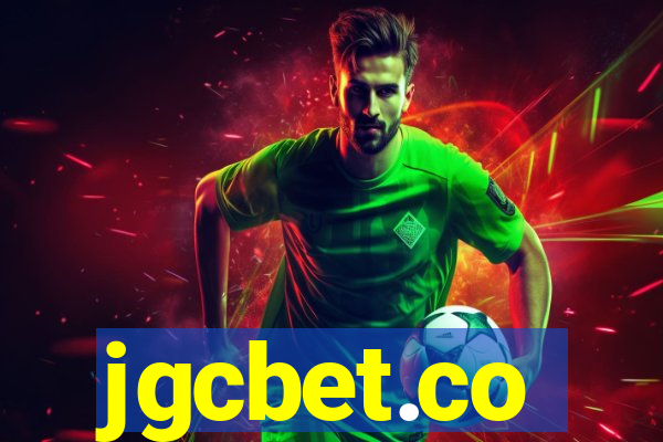 jgcbet.co