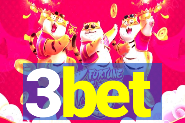 3bet