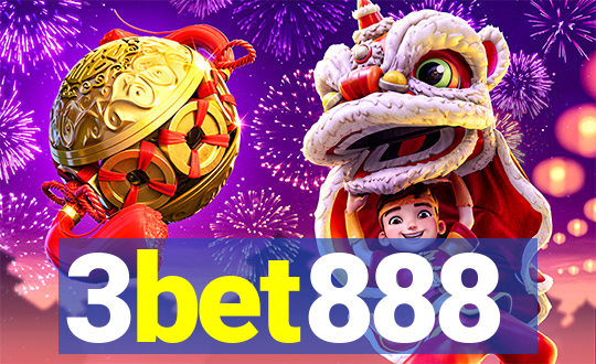 3bet888