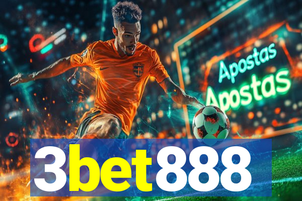 3bet888