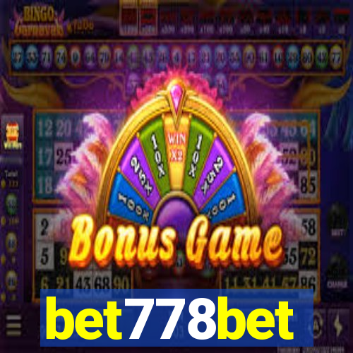 bet778bet