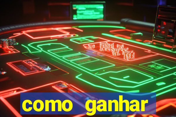 como ganhar dinheiro jogando sem depositar nada