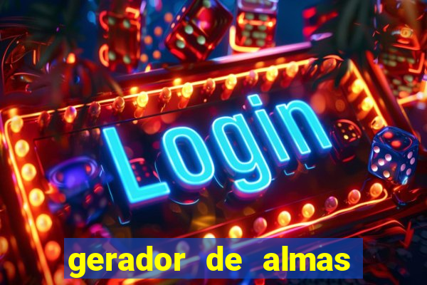 gerador de almas mortal kombat mobile