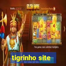 tigrinho site