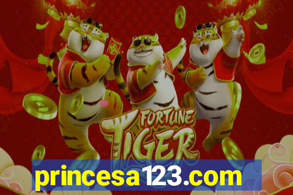 princesa123.com