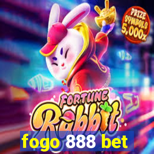 fogo 888 bet