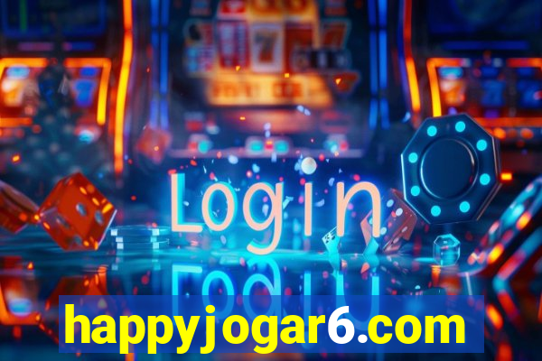 happyjogar6.com