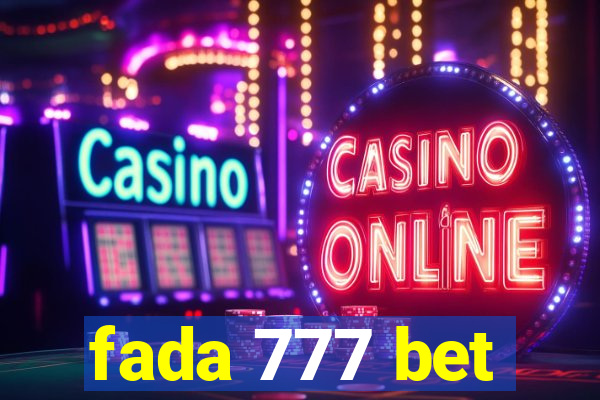 fada 777 bet