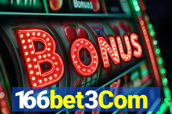 166bet3Com