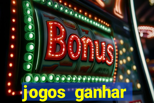 jogos ganhar dinheiro pix