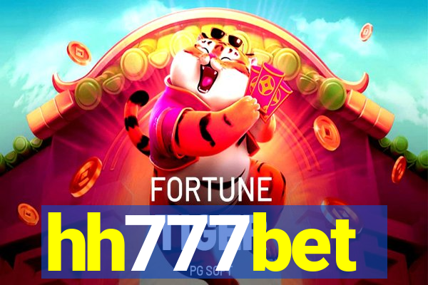 hh777bet