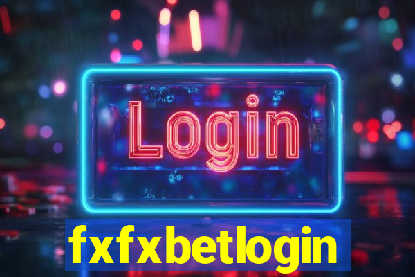 fxfxbetlogin