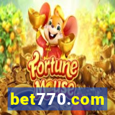 bet770.com