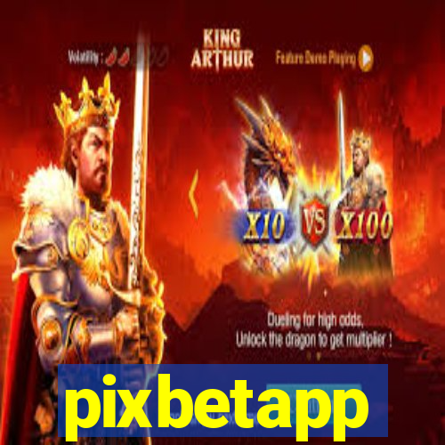 pixbetapp