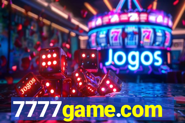 7777game.com