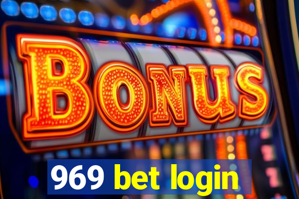969 bet login