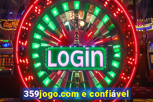 359jogo.com e confiÃ¡vel