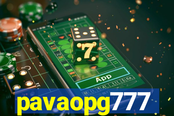 pavaopg777