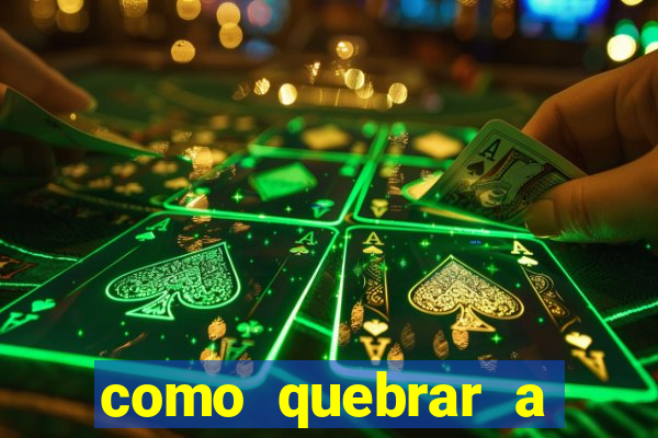 como quebrar a senha do winrar