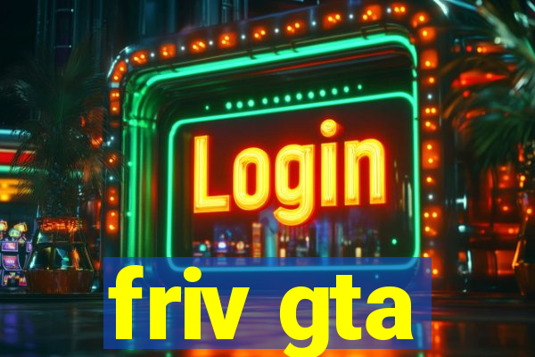 friv gta