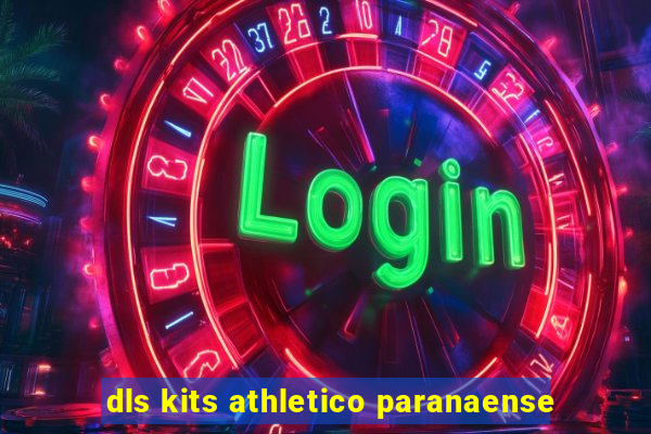dls kits athletico paranaense
