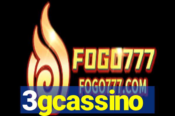 3gcassino