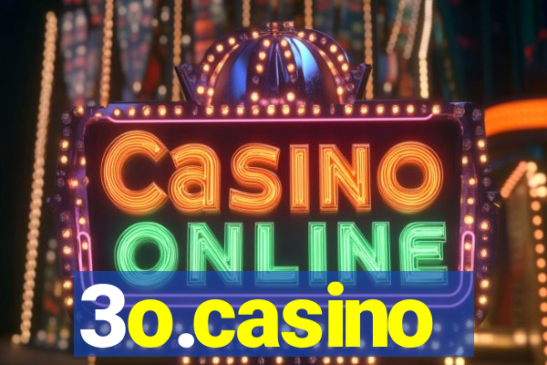 3o.casino