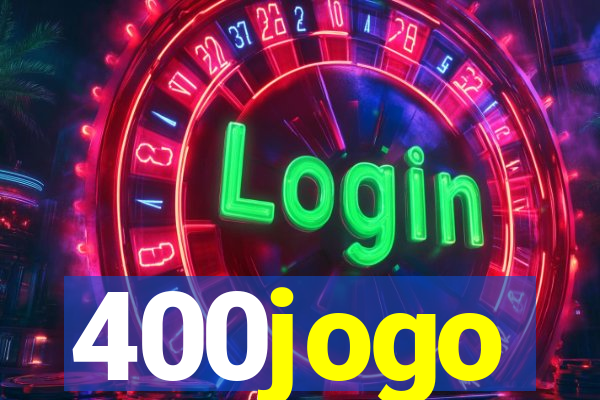 400jogo