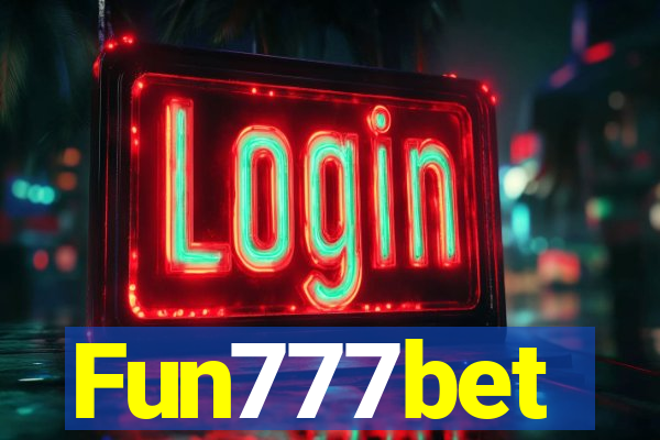 Fun777bet