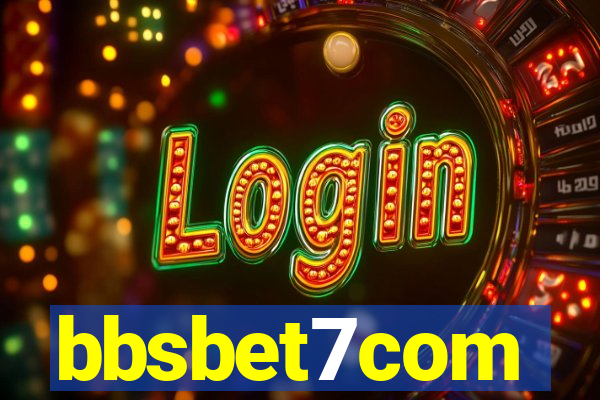 bbsbet7com