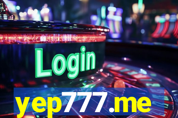 yep777.me