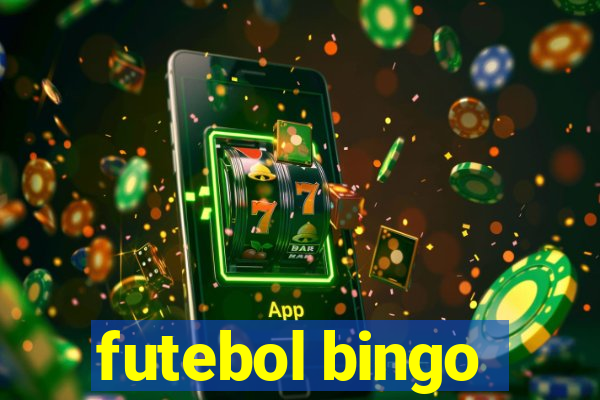 futebol bingo