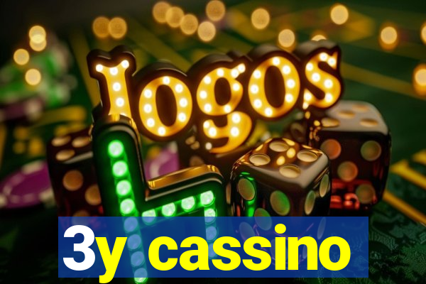 3y cassino