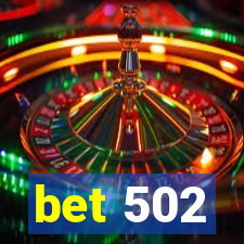 bet 502