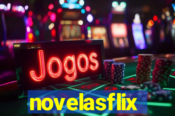 novelasflix