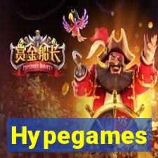 Hypegames