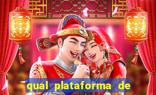 qual plataforma de jogo esta pagando agora