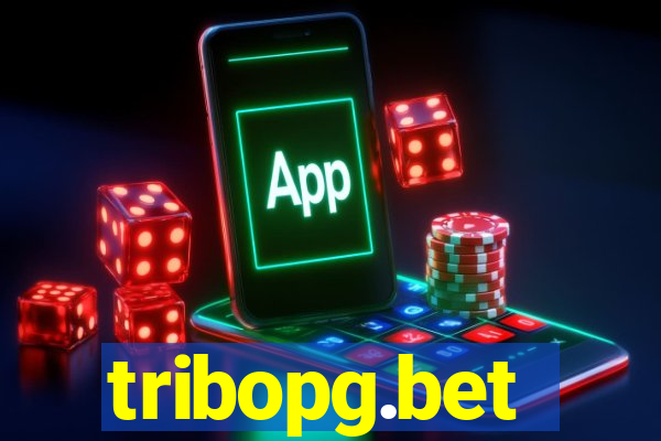 tribopg.bet