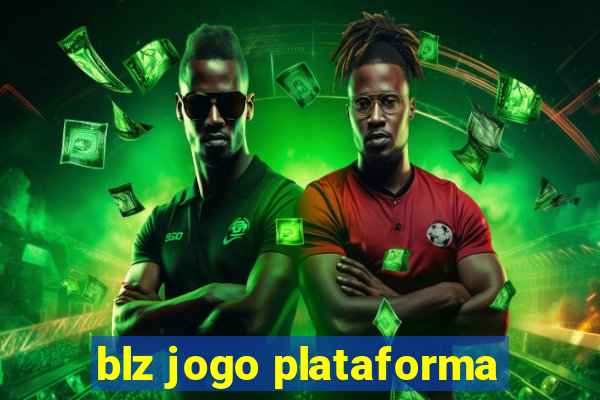 blz jogo plataforma