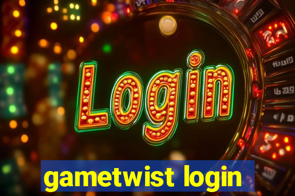 gametwist login