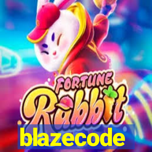 blazecode