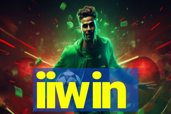 iiwin