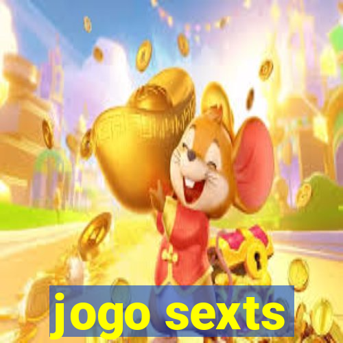 jogo sexts