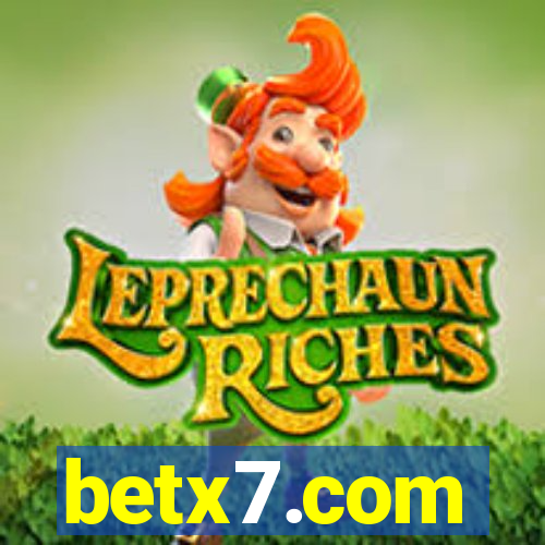 betx7.com