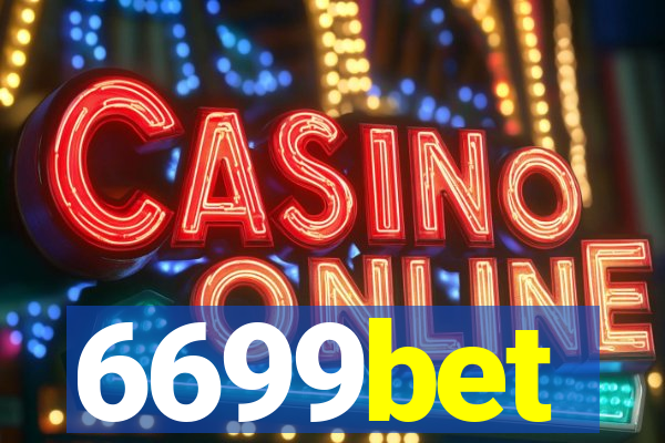 6699bet